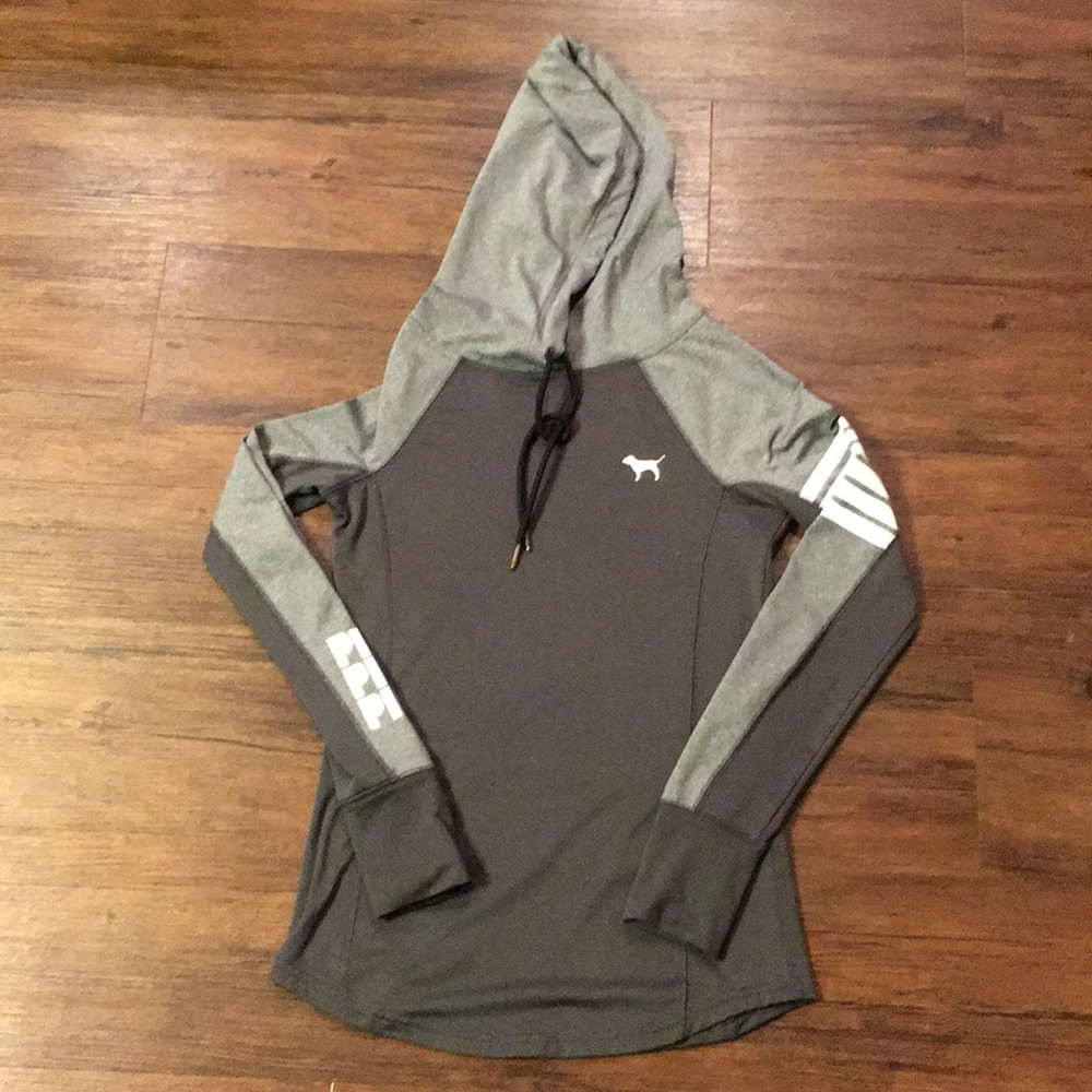 XS Pink - Victoria Secret Ultimate Hoodie